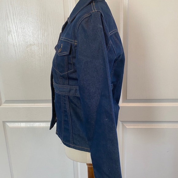 G.A.P. Denim jacket - Picture 7 of 12